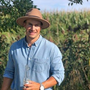 Meet your Posher, Charles-